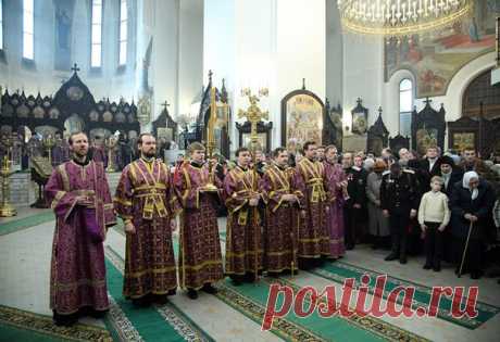 Церковь Воскресения Христова в Сокольниках | Храмы Сокольников | ВКонтакте