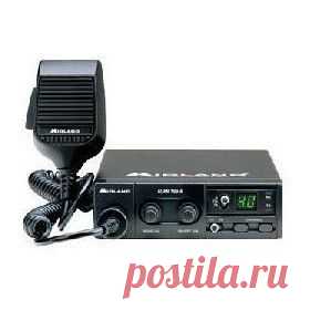 Купить Автомобильная радиостанция Alan 100 Plus в Пензе, цена / Интернет-магазин "Vseinet.ru".
Максимальная выходная мощность (Вт):	4
Тип диапазона частот:	Си-Би
Диапазон частот (MГц):	26,965-27,405
Напряжение питания (Вольт):	13,2
Количество каналов:	40
Чувствительность (мкВ):	0,5
Вид модуляции:	АМ/FM
Тип шумоподавителя:	регулируемый SQ
Максимальный ток потребления (мА):	1300
Тип разъема для антенны:	UHF-female (PL259-гнездо)
Тип установки:	скоба
Размеры, мм:	124x38x190