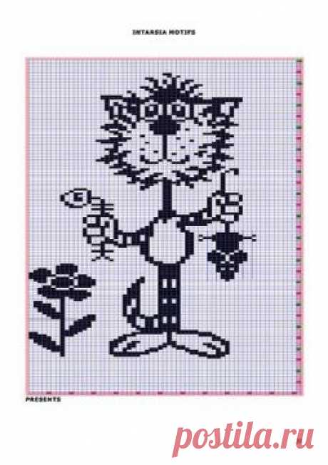 74459149_large_Portrait_of_Cat_0031 - Эвелина Игоревна Жестовских