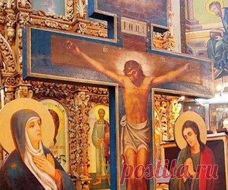 Главные молитвы православного: Отче наш, Песнь Богородице. Основные христианские молитвы «Отче наш» — главная молитва христианина «Отче наш» — это фундаментальная, главная молитва всех христиан на все случаи жизни, с неё начинается служба во