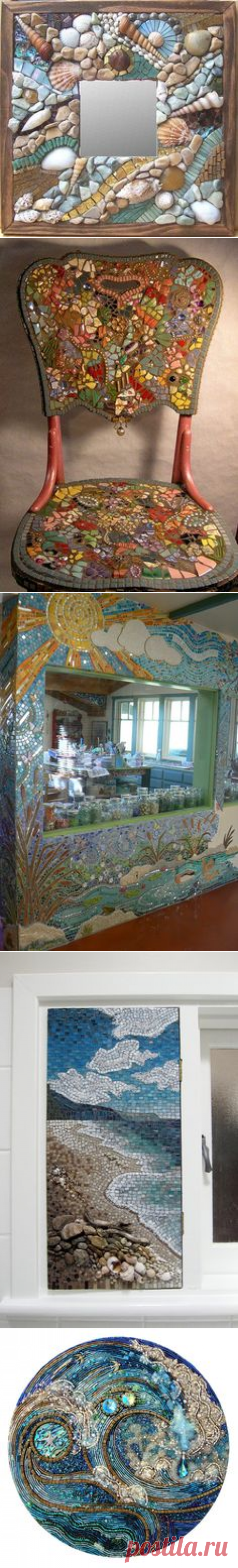 (5) Pinterest: инструмент для поиска и хранения интересных идей