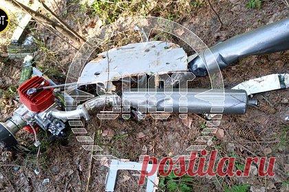 Появились подробности об упавшем дроне-камикадзе в Подмосковье. Упавший в Подмосковье дрон-камикадзе оказался начинен 17 килограммами взрывчатки. Такие подробности появились у Telegram-канала Shot. По информации издания, жительница СНТ «Заря» в Богородском городском округе обнаружила беспилотник в лесном массиве примерно в 300 метрах от своего дома.