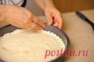 Очень нежный лимонный пирог 

Если лимоны вам не по вкусу, их можно заменить апельсинами.

Ингредиенты:
Показать полностью…