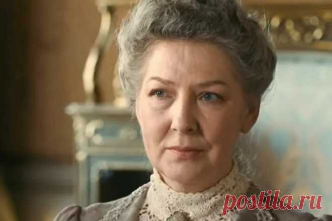 Наталья Данилова