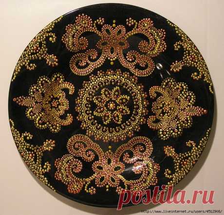 юлия левашова точечная роспись мк: 13 тыс изображений найдено в Яндекс.Картинках