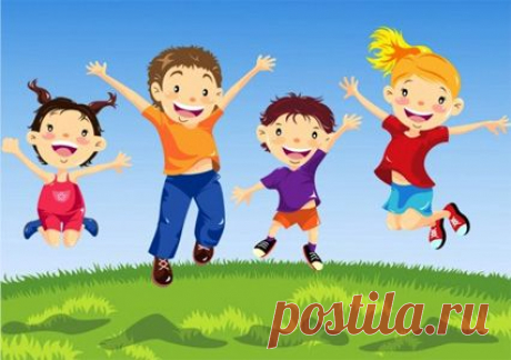 9 любимых детсадовских блюд / Болталка / Кулинария