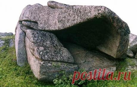 «Гиперборея - Русский Стоунхендж - Zhitanska.com» — карточка пользователя Людмила Л. в Яндекс.Коллекциях