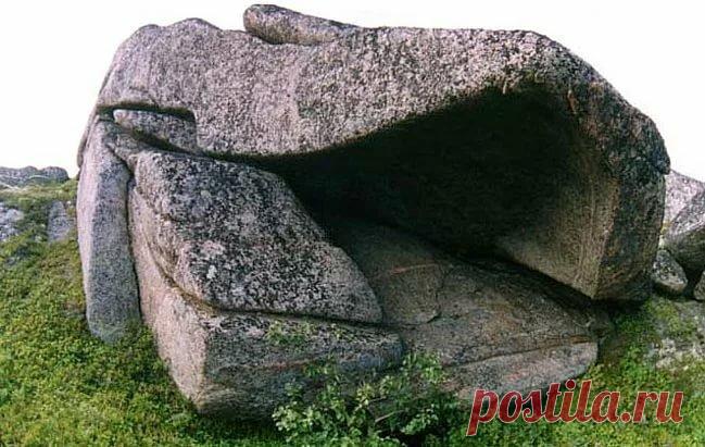 «Гиперборея - Русский Стоунхендж - Zhitanska.com» — карточка пользователя Людмила Л. в Яндекс.Коллекциях