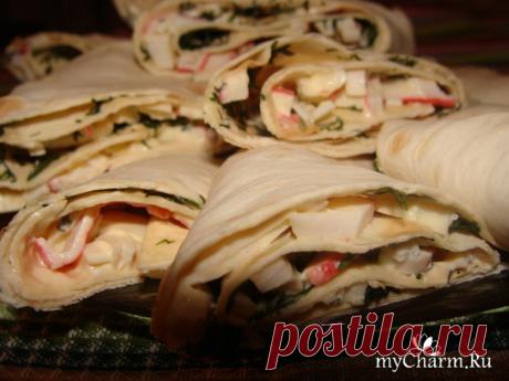 Я люблю ЛАВАШ: Группа Наши Вкусняшки!