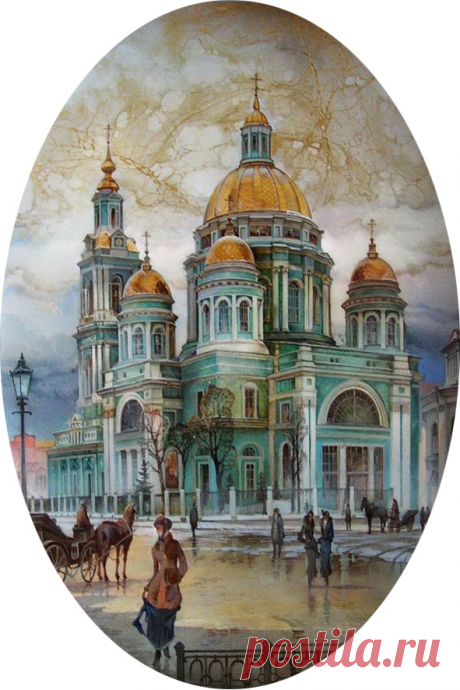 ОБУЧЕНИЕ ДЕКУПАЖУ