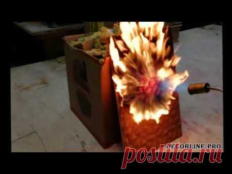 Тестирование на огнеупорность 3dпанелей CRUSTALIN &quot;Росток&quot; из древесной пасты на основе МДФ. CRUSTALIN &quot;Росток&quot; 3д панели из пасты на основе мдф, 3д панели из пасты, 3д панели для стен, 3д панели из дерева, крусталин
