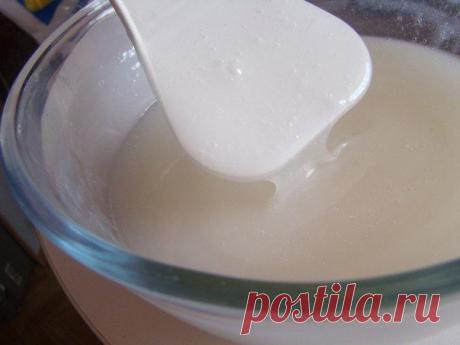 Гель для стирки: делаем своими руками | Дамские хитрости