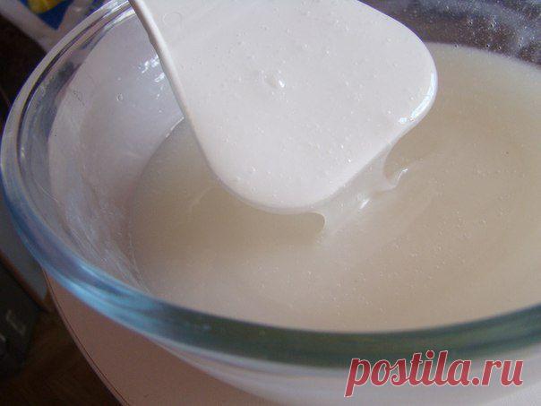 Гель для стирки: делаем своими руками | Дамские хитрости