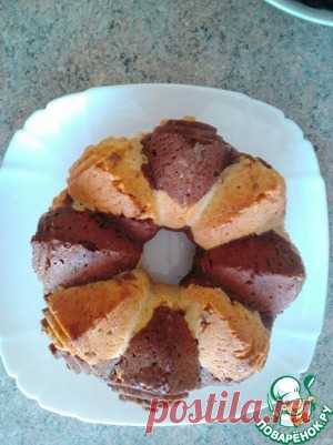 Супер легкий и вкусный кекс - кулинарный рецепт*****
Маргарин ( 2/3 части упаковки(250 гр)) — 170 г
Яйцо  — 3 шт
Сахар  — 200 г
Ванильный сахар — 0.5 пакет.
Сода (Гасим уксусом) — 1/4 ч. л.
Какао-порошок — 1 ст. л.
Мука  — 3 стак.
Изюм  — 30 г