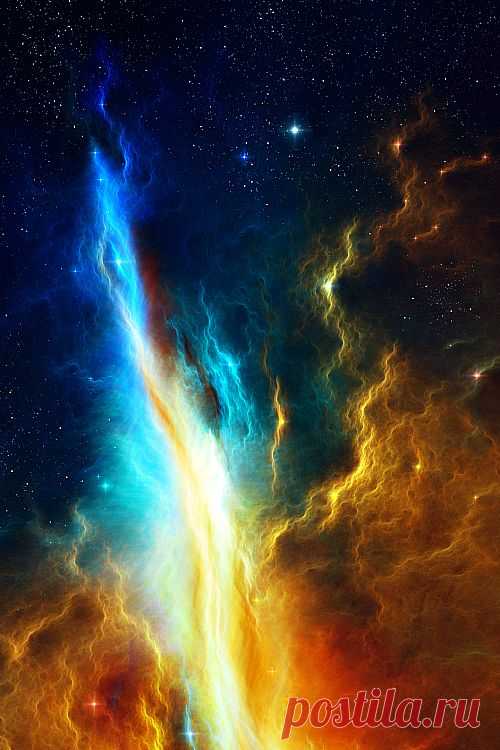 Астрономия является удивительным - Туманность Изображения: http://nebulaimages.com/ ...
