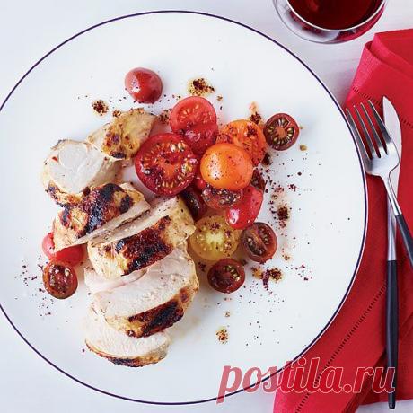 Мясо, курица и рыба на гриле: 10 умопомрачительных рецептов | «Купи батон!»