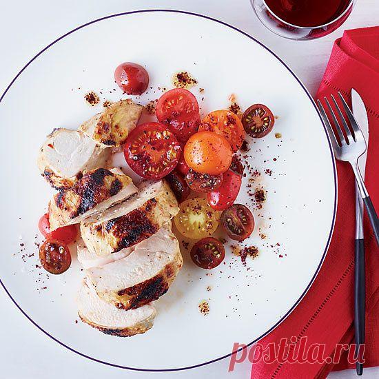 Мясо, курица и рыба на гриле: 10 умопомрачительных рецептов | «Купи батон!»