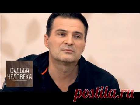 Александр Дьяченко. Судьба человека с Борисом Корчевниковым