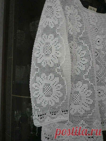 кофта, жакеты | Записи в рубрике кофта, жакеты | Дневник Татьяны Беляковой