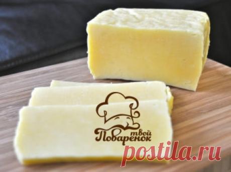 Сыр российский, рецепт в домашних условиях 

            					


Из качественного натурального молока можно самостоятельно приготовить много полезных и вкусных продуктов: простоквашу, домашнюю сметану и творог.
А вооружившись знаниями, необход…