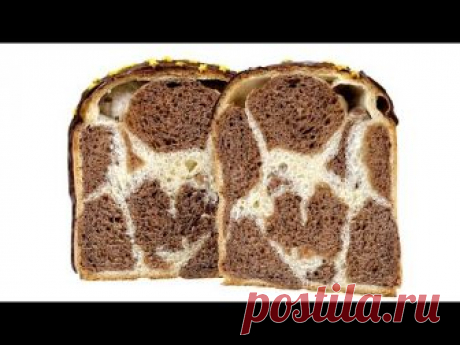 Порадуйте своих детей и гостей необычным куличом. Авторский рецепт. Важно, все ингредиенты должны быть комнатной температуры Дрожжи можно использовать сухие,...