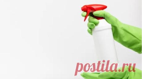 Potente desengrasante casero para la estufa y otras superficies &amp;#8211; Hoy En Belleza