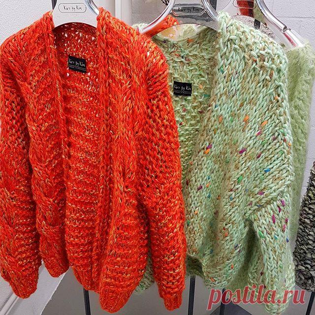 #kirobykim #onwebshop #oneofakind #uniquebrand #luxury #chunkyknit #shortknit #knitted #style #fashion #fashionista #blogger