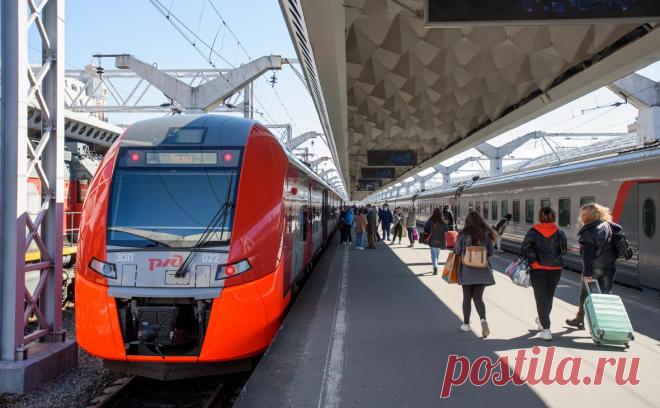 Киевское направление Московской железной дороги переименуют в Калужское. Решение власти объяснили «упрощением навигации для пассажиров»: МЦД-4 «Калужско-Нижегородский» получил название по наименованиям крупных городов, куда ведут Киевское и Горьковское железнодорожные направления