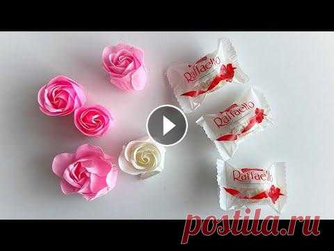 Взяла КОНФЕТЫ и МЫЛЬНЫЕ РОЗЫ. Покажу в какую КРАСОТУ я их превратила! DIY. Что подарить на 8 марта?

узоры спицами для малышей