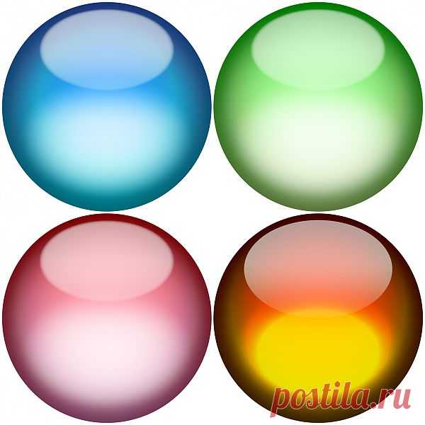 4 Buttons  Free Stock Photo HD - Public Domain Pictures