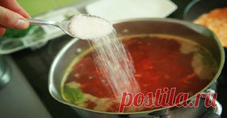 Эти 10 хитростей для кухни нужно знать каждой хозяйке! Уважение тому, кто это придумал. - Первый Город Женщин Каждый готовит еду по-своему, у всех есть в запасе несколько хитростей и секретных методов приготовления еды. В этой статье собраны супер полезные советы профессионального шеф-повара, которые позволят вам приготовить лучшую пасту, оживить вялую зелень, сделать пышные сырники и многое другое! Читаем дальше, и не забываем добавлять наш канал в избранное и ставить большие пальцы ВВЕРХ!) …