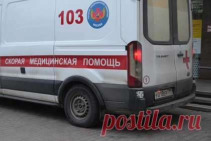 В российском регионе за сутки двое детей выпали из окон на большой высоте и выжили