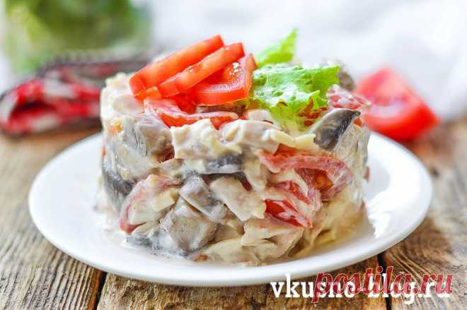 Салат 