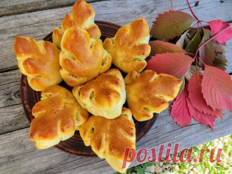 Выпросил рецепт пирожков на ярмарке! Невероятно вкусные и воздушные пирожки с картошкой и грибами!