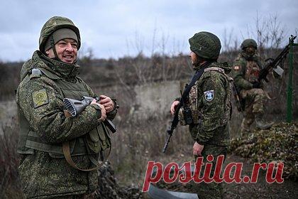 Стало известно о взятии Северска