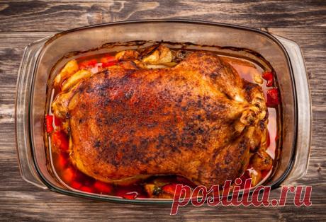 9 способов приготовить утку 
            Утка принадлежит к водоплавающим птицам, и как любой представитель этого семейства, она обладает большими запасами подкожного жира. В процессе приготовления жир вытапливается и его можно…