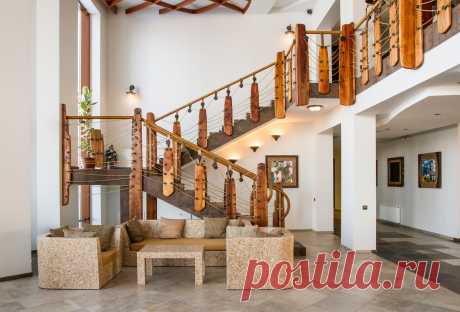 Houzz - Дизайн интерьеров, идеи для перепланировки и ремонта