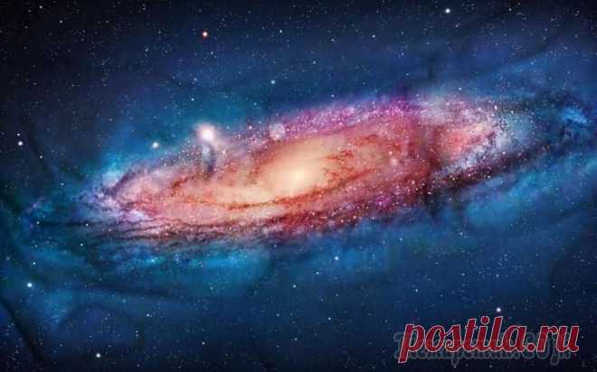 Распространенные мифы о космосе