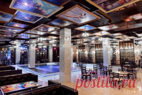 Ресторан &quot;Глянец&quot;