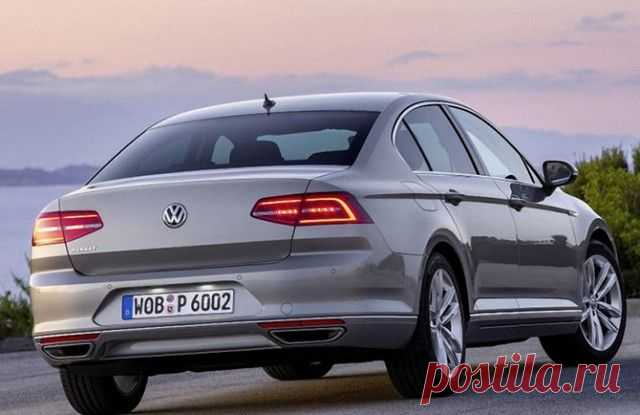 Лучший автомобиль 2015 года - Авто