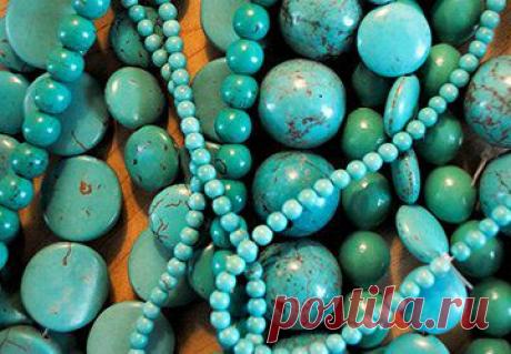бирюза камень текстура - Поиск в Google