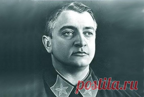 Хрущевский миф о «гениальном» маршале Тухачевском В июне 1937 года советскому народу пришлось узнать о, как выражалась тогдашняя пресса, «диком предательстве банды Тухачевского». Специальное судебное присутствие из шести военачальников высших рангов …