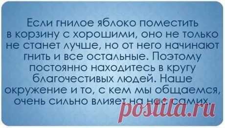 То, что мы видим, зависит от того, куда мы смотрим...