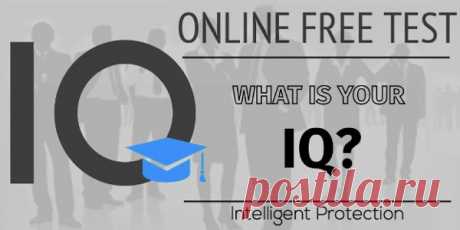 IQ test for free without registration - Pass online тест | Online Test Pad. Free-IQTest.net. Fast, Free &amp; Accurate Online IQ Test. IQ Test Scale. What is IQ? ... Tests often claim to determine an intelligence quotient, or IQ score, without really defining the term. In fact, there are many different types of IQ tests and IQ scoring scales, plus intelligence tests that don’t even show results as an IQ score.


Источник: ► https://www.kit-jobs.ru/psijapan-en.php