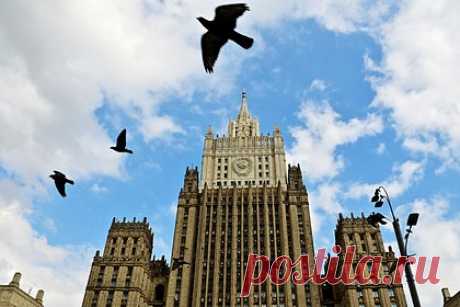 В МИД заявили об открытости России гражданам других стран