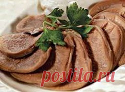Как приготовить язык в мультиварке Поларис? - Рецепты для мультиварки