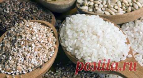10 полезных продуктов, которые вы едите неправильно
