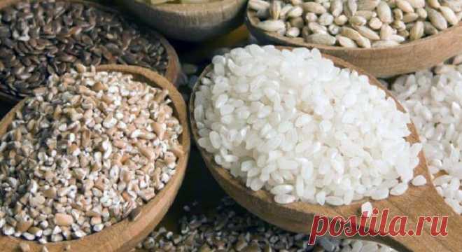 10 полезных продуктов, которые вы едите неправильно