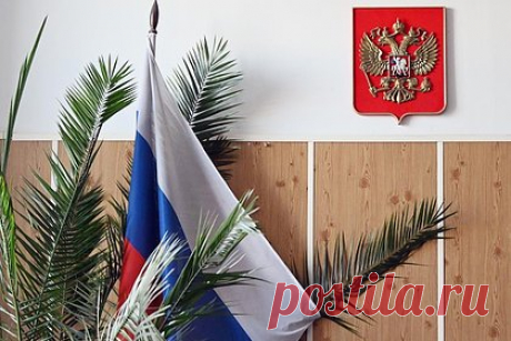 Офицер избил кадета древком флага России за неправильно повешенные жалюзи