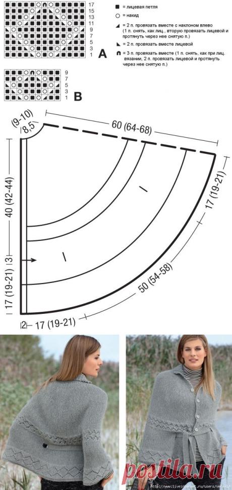 сообщение VERA-L : Модель 403 из журнала Verena №4/2015 (10:02 02-12-2015) [5038720/378357644] - allavict2008@mail.ru - Почта Mail.Ru